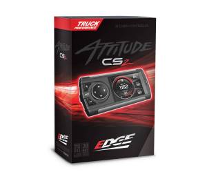 Edge Products - Edge Juice w/ Attitude - CS2 2013-2018 Dodge Ram 2500/3500 - 6.7L Cummins Diesel - 50 State Legal - Image 4