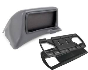Edge Dash Pod 1998.5-2002 Dodge Ram