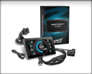 Edge Products - Edge Insight CTS3 Universal OBD-II Monitoring - Image 6