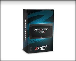 Edge Products - Edge Insight CTS3 Universal OBD-II Monitoring - Image 7