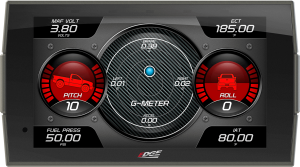 Edge Products - Edge Insight CTS3 Universal OBD-II Monitoring - Image 8