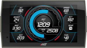 Edge Products - Edge Insight CTS3 Universal OBD-II Monitoring - Image 9