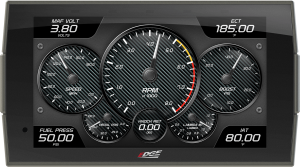 Edge Products - Edge Insight CTS3 Universal OBD-II Monitoring - Image 11
