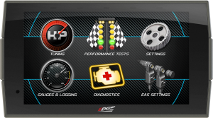Edge Products - Edge Insight CTS3 Universal OBD-II Monitoring - Image 14