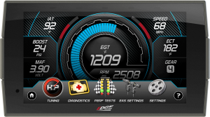 Edge Products - Edge Insight CTS3 Universal OBD-II Monitoring - Image 19