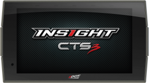 Edge Products - Edge Insight CTS3 Universal OBD-II Monitoring - Image 20