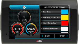 Edge Products - Edge Insight CTS3 Universal OBD-II Monitoring - Image 22