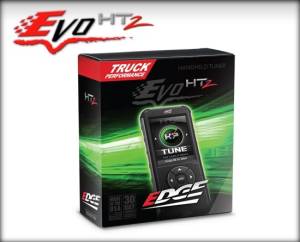 Edge Products - Edge EvoHT2 - California Edition Gas and Diesel Vehicle Tuner - 50 State Legal - Image 2