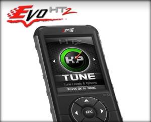 Edge Products - Edge EvoHT2 - California Edition Gas and Diesel Vehicle Tuner - 50 State Legal - Image 4