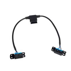 Edge Products - Edge OBD-II Splitter Cable OBD-II Splitter Cable - Image 2