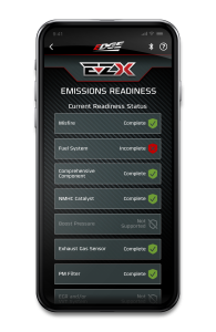 Edge Products - Edge EZX Module 2022 Ford F250/F350/F450 Pickup - 6.7L Power Stroke Diesel - Image 6