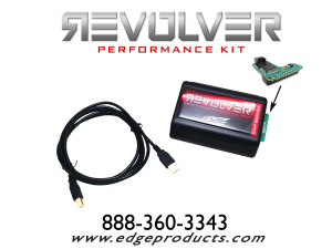 Edge Products - Edge Revolver Chip Burner for 1994-2003 7.3L Power Stroke - Image 2