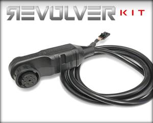 Edge Revolver Kit w/ Insight CTS3 2000-2001 Ford Powerstroke 7.3L - Excursion - MQJ2 - Image 3