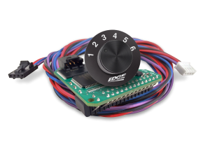 Edge Revolver Kit w/ Insight CTS3 2000-2001 Ford Powerstroke 7.3L - Excursion - MQJ2 - Image 5