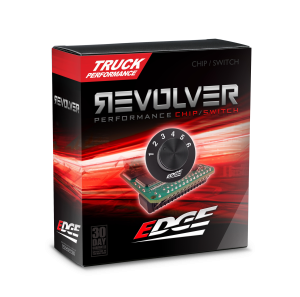 Edge Revolver Kit w/ Insight CTS3 2000-2001 Ford Powerstroke 7.3L - Excursion - MQJ2 - Image 6