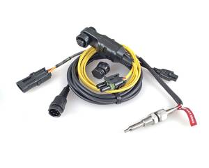 Edge Evolution CS2 Combo Kit 1999-2003 Ford F-250/F-350 - 7.3L Powerstroke Diesel - 50 State Legal - Image 3