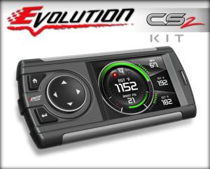 Edge Evolution CS2 Combo Kit 1999-2003 Ford F-250/F-350 - 7.3L Powerstroke Diesel - 50 State Legal - Image 4