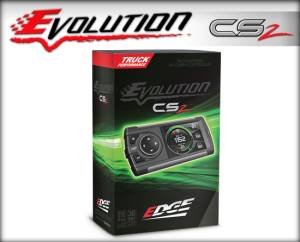 Edge Evolution CS2 Combo Kit 1999-2003 Ford F-250/F-350 - 7.3L Powerstroke Diesel - 50 State Legal - Image 6