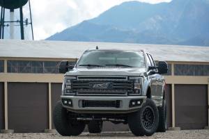 Edge Products - Edge A-Pillar Display Mount 2015-2020 Ford F-150 - Image 3