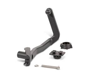 Edge A-Pillar Display Mount 2019-2025 Ram 2500/3500