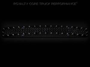 Royalty Core Chevy 1500 2011-2014 Bumper Grille