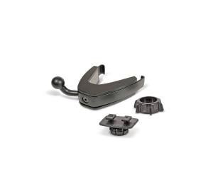 Edge A-Pillar Display Mount 1999-2004 Ford F250/F350