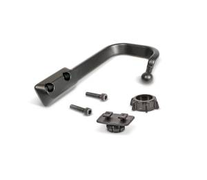 Edge A-Pillar Display Mount 2008-2010 Ford Super Duty