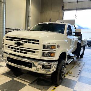 Edge Products - Edge Pulsar MD 2019-2023 Chevrolet Silverado MD 4500/5500/6500 L5D Duramax Diesel - Image 2