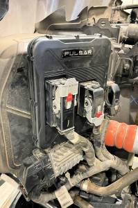 Edge Products - Edge Pulsar MD 2019-2023 Chevrolet Silverado MD 4500/5500/6500 L5D Duramax Diesel - Image 3