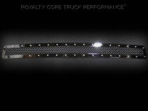 Royalty Core Dodge Ram 1500 2013-2018 Bumper Grille