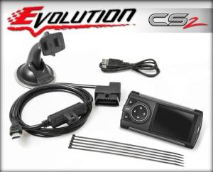Edge Products - Edge Evolution CS2 2017-2019 GM Vehicles - Gas - Image 3