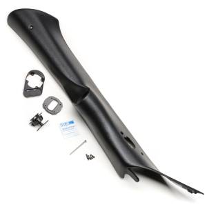 Edge Replacement Pillar Mount 2007-2014 Chevrolet Silverado/Avalanche/Tahoe/Suburban - 2007-2013 GMC Sierra/Yukon - Excluding 2014 Silverado/Sierra 1500