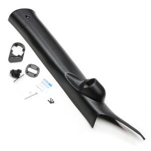 Edge Pillar Mount 2014-2017 Chevrolet Silverado/Tahoe/Suburban - 2014-2017 GMC Sierra/Yukon