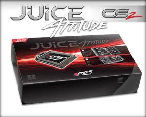 Edge Products - Edge Juice w/ Attitude - CS2 2007-2012 Dodge Ram 2500/3500 - 6.7L Cummins Diesel - 50 State Legal - Image 4