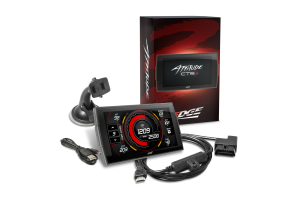 Edge Products - Edge Juice w/ Attitude CTS3 2007.5-2012 Dodge Ram 2500/3500 - 6.7L Cummins Diesel - Image 2