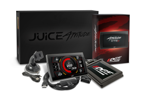 Edge Products - Edge Juice w/ Attitude CTS3 2007.5-2012 Dodge Ram 2500/3500 - 6.7L Cummins Diesel - Image 6