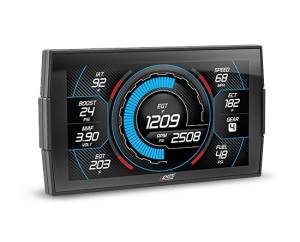 Edge Products - Edge Pulsar Kit w/ Edge Insight CTS3 2015-2018 Ram Trucks - 5.7L Hemi - Image 4