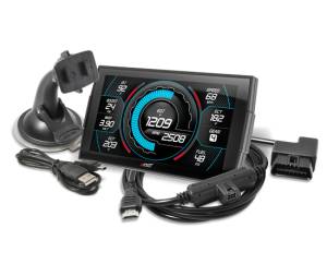 Edge Products - Edge Pulsar Kit w/ Edge Insight CTS3 2015-2018 Ram Trucks - 5.7L Hemi - Image 5