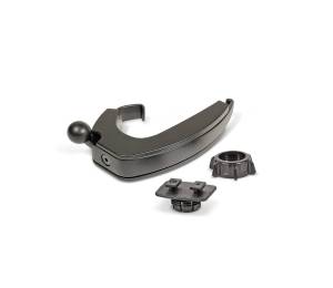 Edge CTS3 Pillar Display Mount 2001-2007 GM Classic 2500/3500