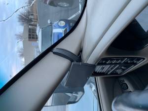 Edge Products - Edge CTS3 Pillar Display Mount 2001-2007 GM Classic 2500/3500 - Image 3