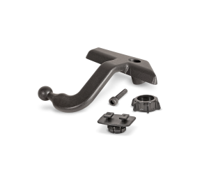 Edge A-Pillar Display Mount 2024-2025 GM 2500/3500 and 2022.5-2025 GM 1500 Refresh 2024-2025 Chevrolet Silverado/GMC Sierra 2500/3500 and 2022.5-2025 GM 1500 Refresh