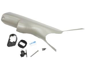 Edge Pillar Pod 2003-2008 Dodge Ram 2500/3500 - 5.9L and 6.7L Cummins Diesel