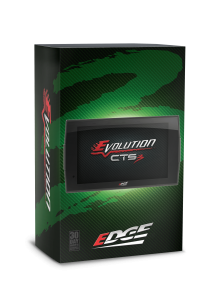 Edge Evolution CTS3 for Power Stroke Ford Diesel Evolution CTS3 - Image 4