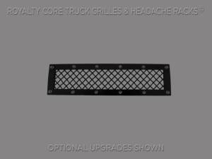 Royalty Core Ford F-150 2015-2017 Bumper Grille