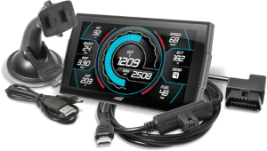 Edge Evolution CTS3 - 50 State Legal 1994.5-2019 Ford F-250/F-350 - Powerstroke Diesel - 50 State Legal - Image 3