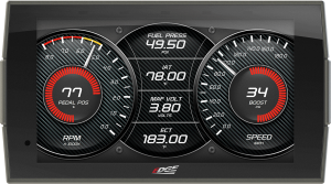 Edge Evolution CTS3 - 50 State Legal 1994.5-2019 Ford F-250/F-350 - Powerstroke Diesel - 50 State Legal - Image 10