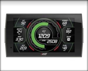 Edge Evolution CTS3 - 50 State Legal 2001-2016 Chevrolet Silverado/GMC Sierra 2500/3500 - Duramax 6.6L - Image 4