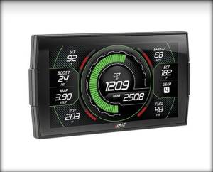 Edge Evolution CTS3 - 50 State Legal 2001-2016 Chevrolet Silverado/GMC Sierra 2500/3500 - Duramax 6.6L - Image 7