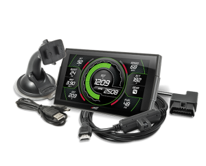 Edge Evolution CTS3 1999-2020 Ford Vehicles - Gas
