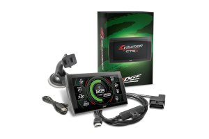 Edge Evolution CTS3 1999-2020 Ford Vehicles - Gas - Image 5